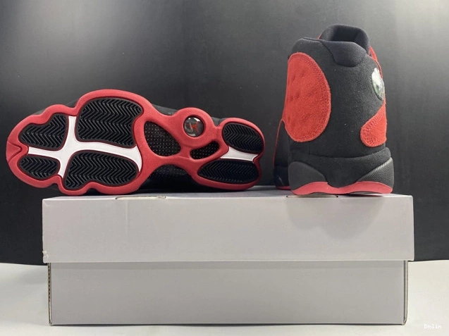 Bmlin JORDAN AIR BRED